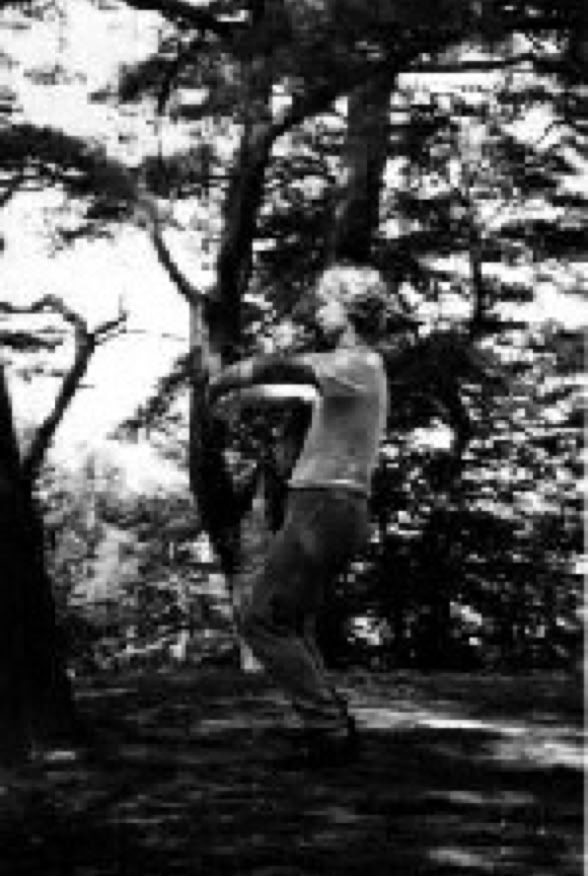 Ron Nansink Taikiken Ritsuzen.