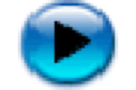 forward button taikiken blue