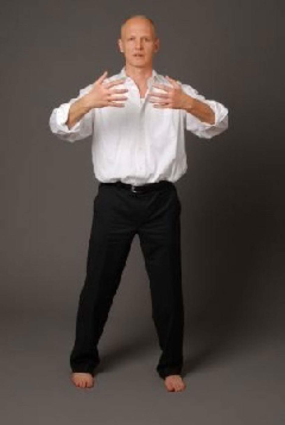 Frank Bauche Ritsuzen.