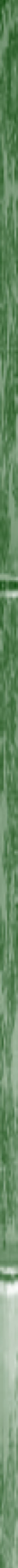 Taikiken green bamboo side stripe